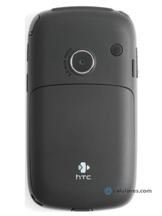 Imagem 2 HTC P3400