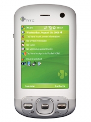 Fotografia HTC P3600
