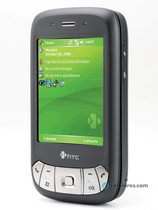 Imagem 2 HTC P4350