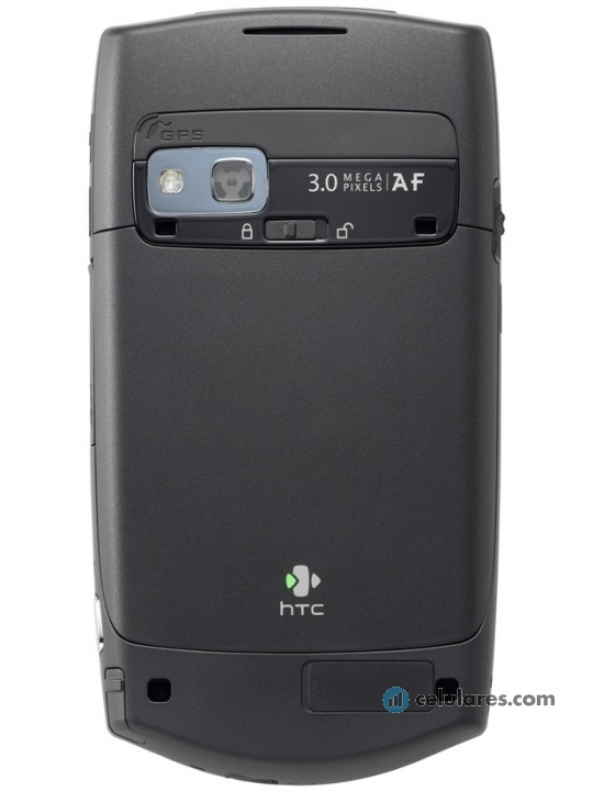 Imagem 2 HTC P6500