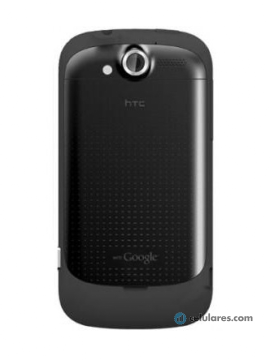 Imagem 2 HTC Panache