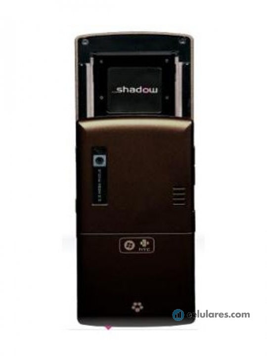 Imagem 3 HTC Phoebus