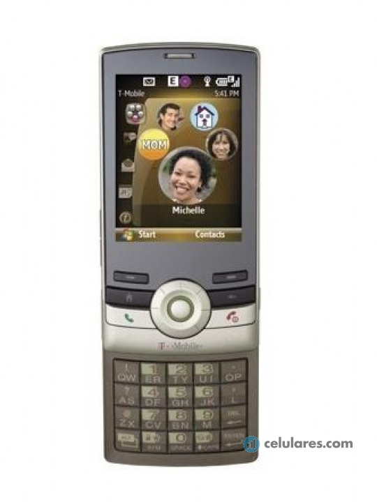 Imagem 4 HTC Phoebus