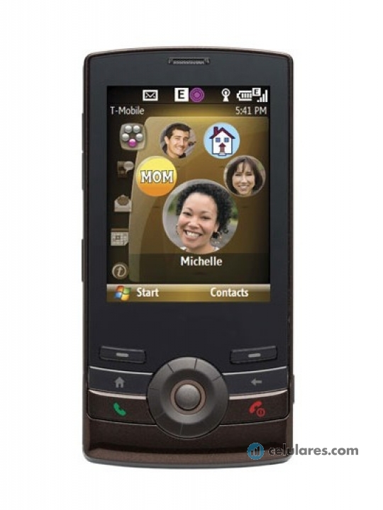 Imagem 2 HTC Phoebus