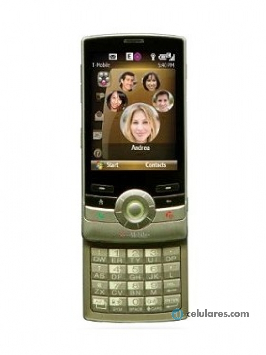 Imagem 5 HTC Phoebus