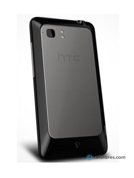 Imagem 2 HTC Raider 4G