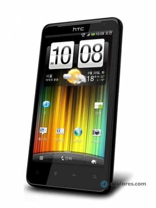 Imagem 3 HTC Raider 4G