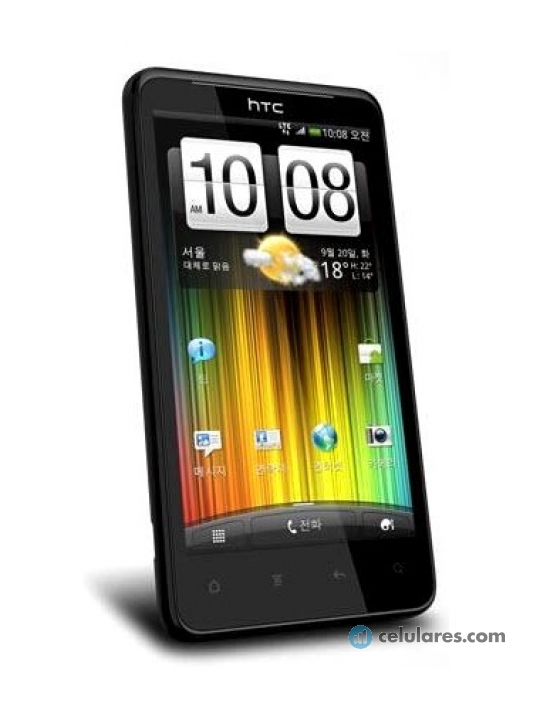 Imagem 4 HTC Raider 4G