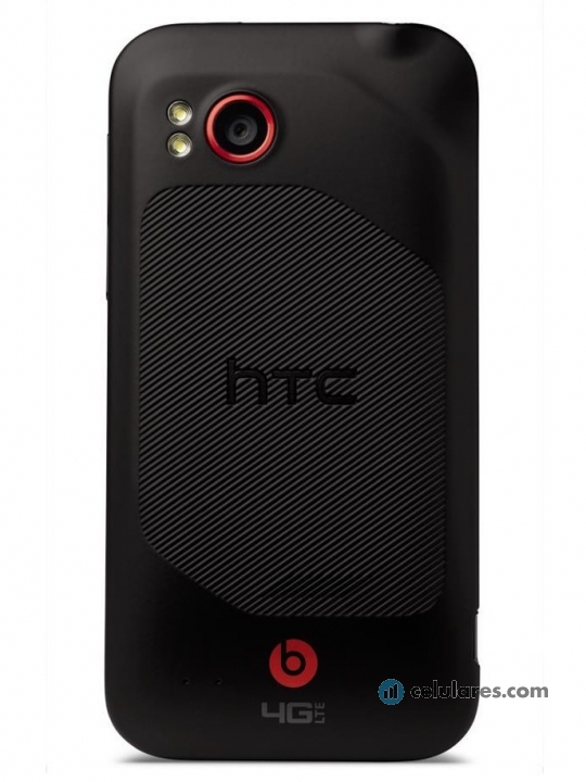 Imagem 2 HTC Rezound