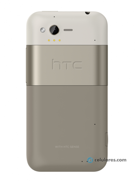 Imagem 2 HTC Rhyme