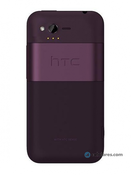 Imagem 3 HTC Rhyme CDMA