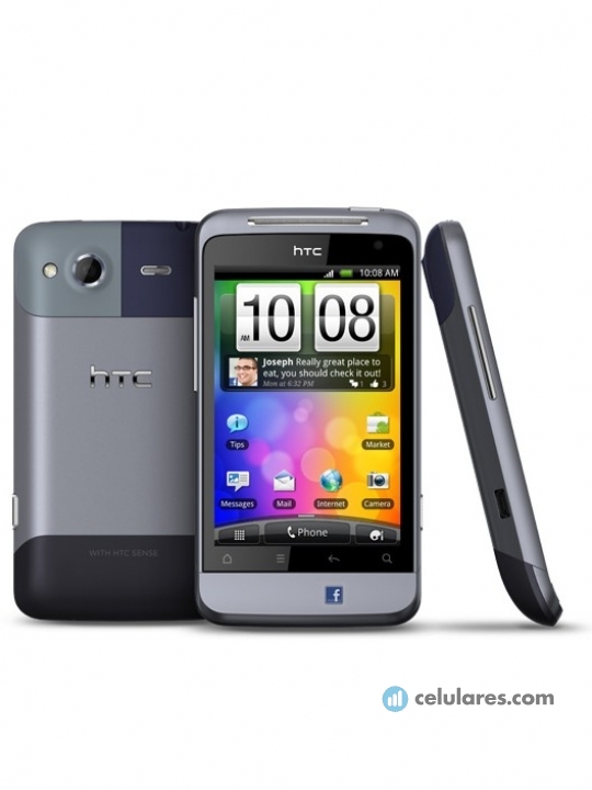 Imagem 2 HTC Salsa