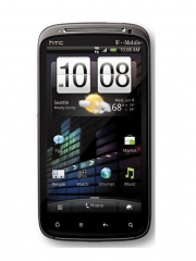 Fotografia HTC Sensation 4G