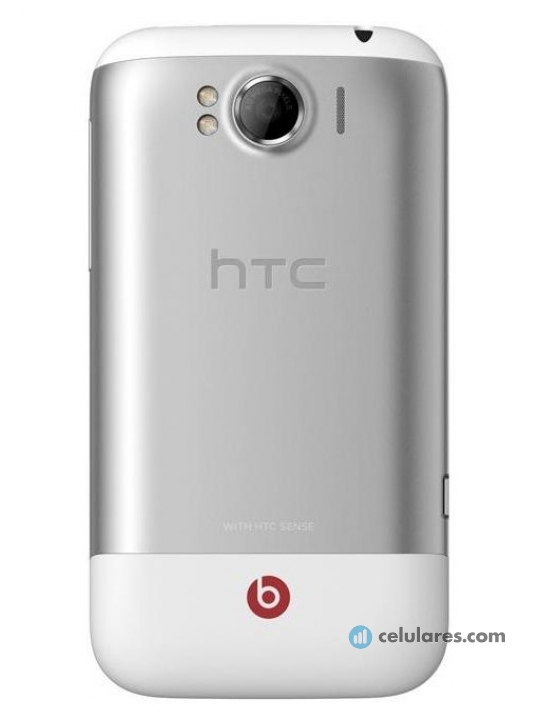 Imagem 2 HTC Sensation XL