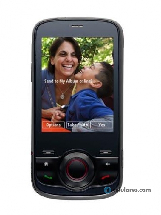 Imagem 2 HTC Shadow II