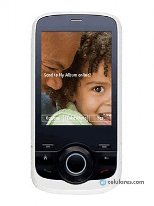 Imagem 4 HTC Shadow II