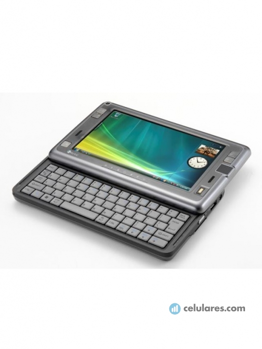 Imagem 3 HTC Shift 80GB