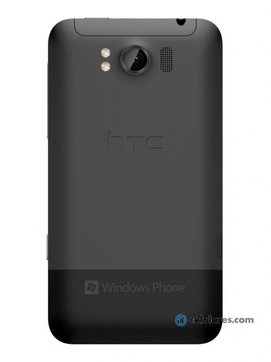 Imagem 2 HTC Titan