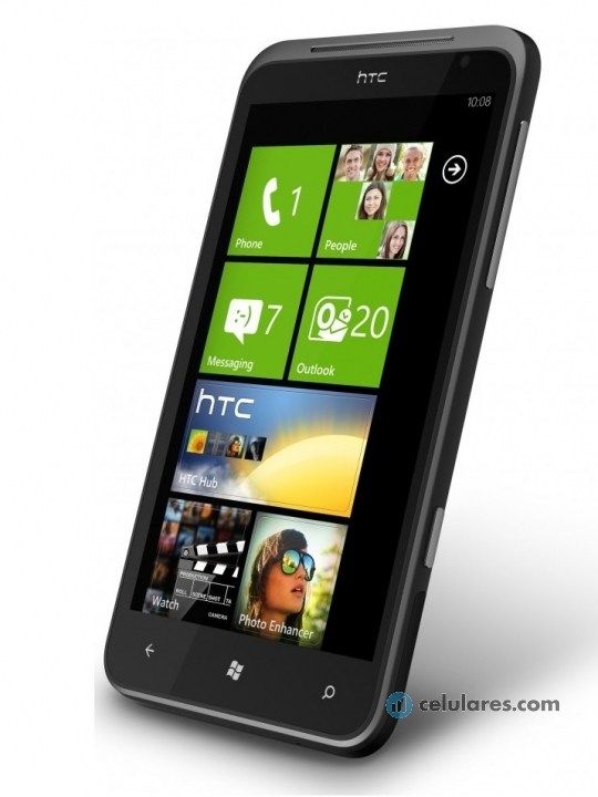 Imagem 3 HTC Titan