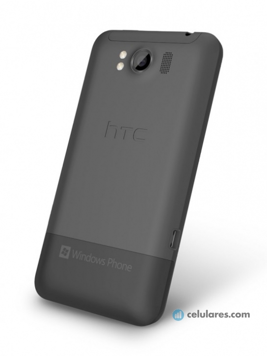 Imagem 4 HTC Titan