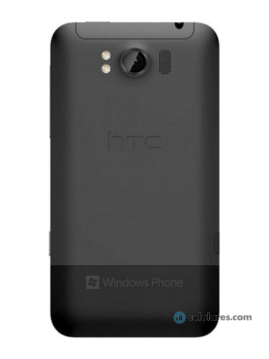 Imagem 2 HTC Titan II