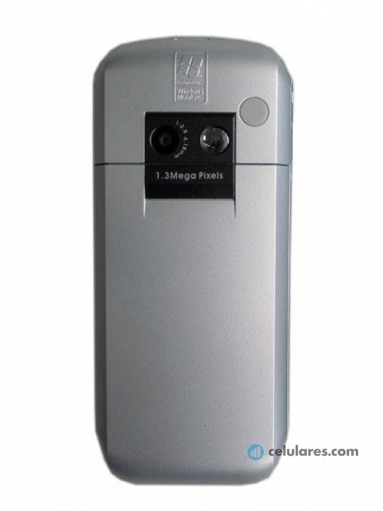Imagem 2 HTC Tornado