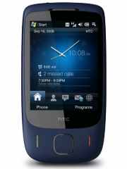 Fotografia HTC Touch 3G