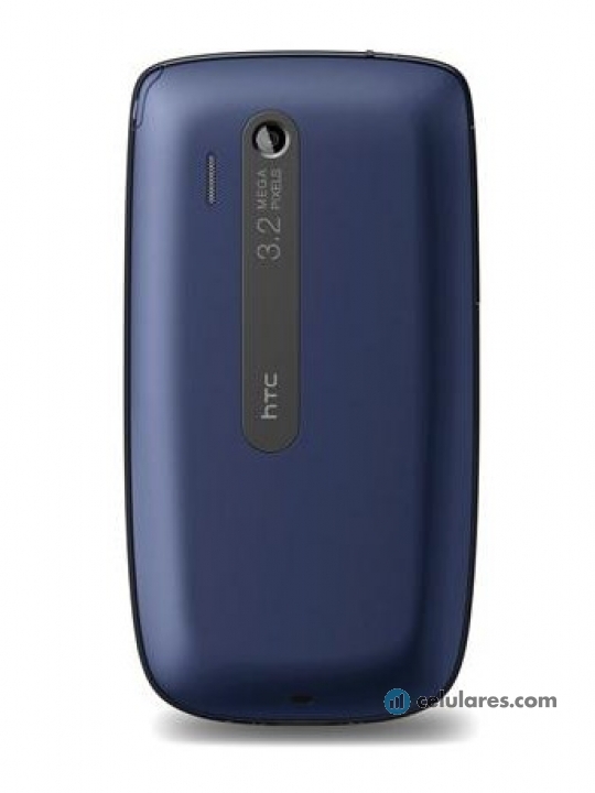 Imagem 2 HTC Touch 3G