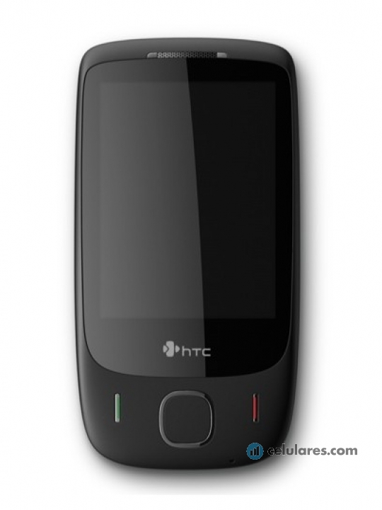 Imagem 3 HTC Touch 3G
