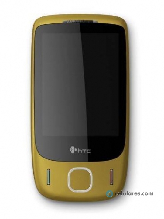 Imagem 5 HTC Touch 3G