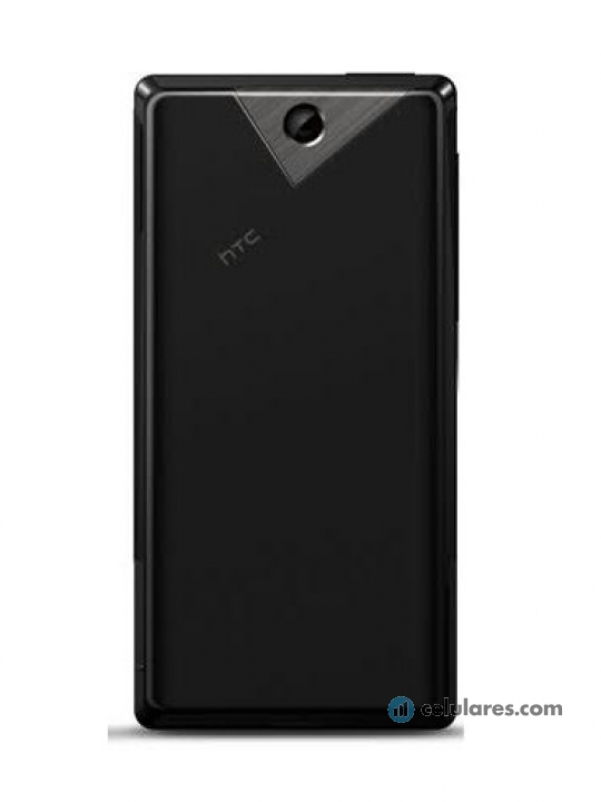Imagem 2 HTC Diamond 2