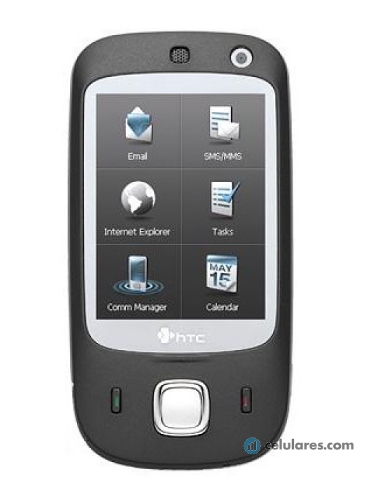 Imagem 2 HTC Touch Dual