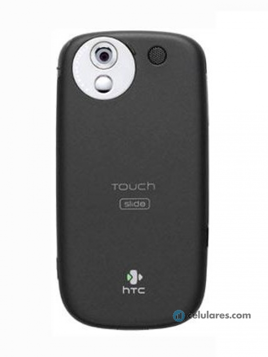 Imagem 3 HTC Touch Dual