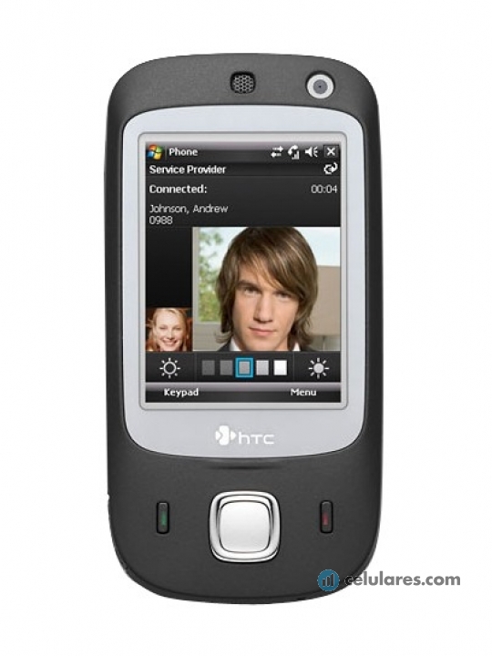 Imagem 2 HTC Touch Dual US