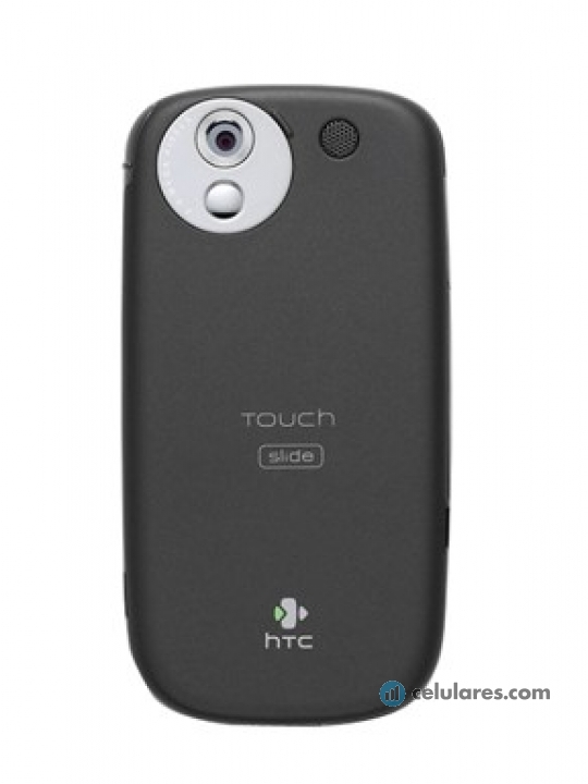 Imagem 3 HTC Touch Dual US