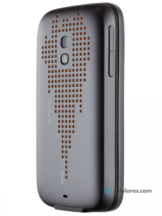 Imagem 3 HTC Touch Pro2 CDMA