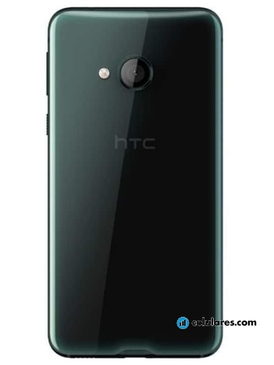 Imagem 2 HTC U Play