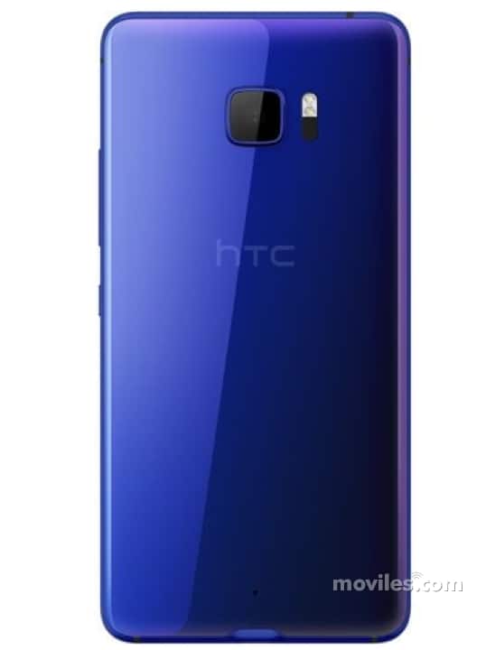 Imagens Htc U Ultra Celulares Com Brasil