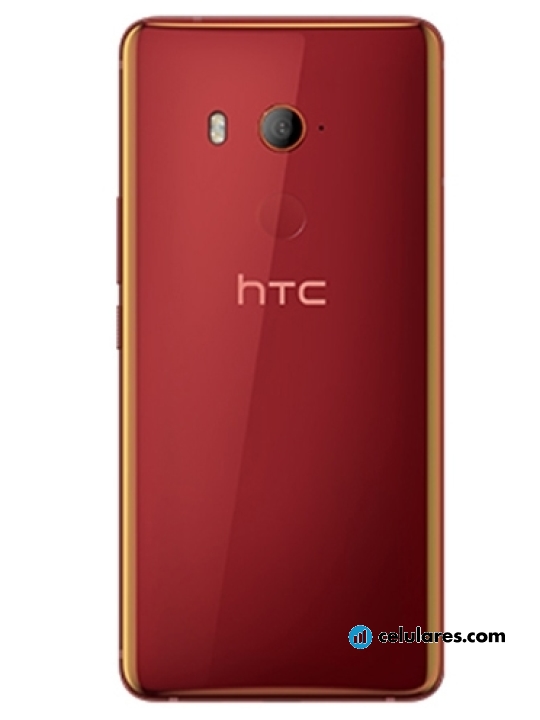 Imagem 6 HTC U11 EYEs