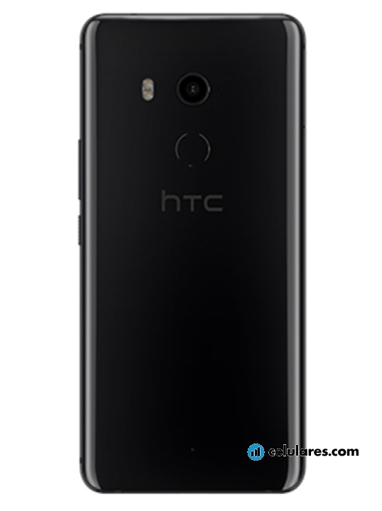 Imagem 4 HTC U11+