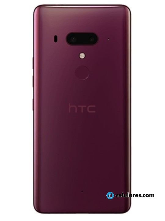 Imagem 4 HTC U12+