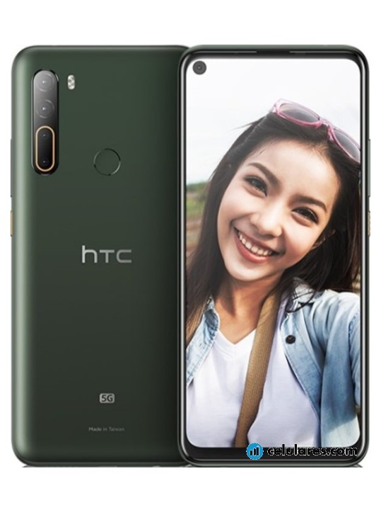 Imagem 3 HTC U20 5G