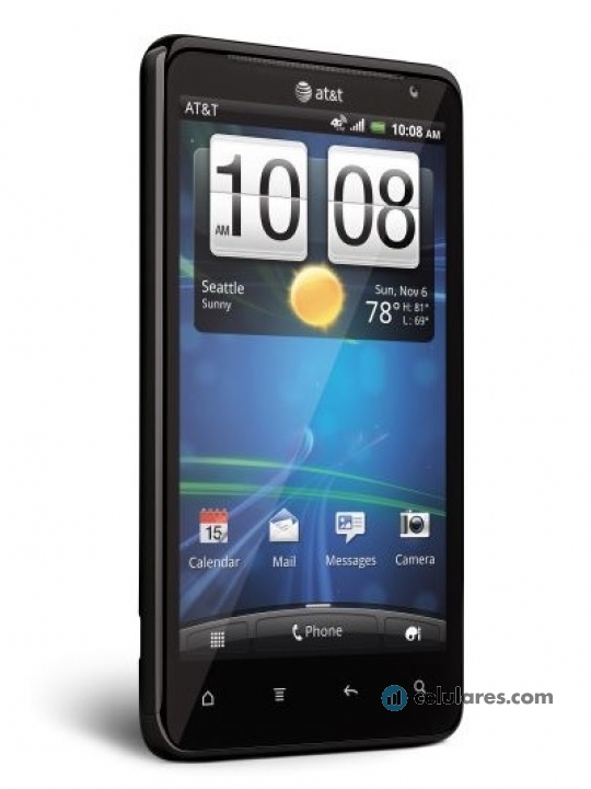 Imagem 2 HTC Vivid