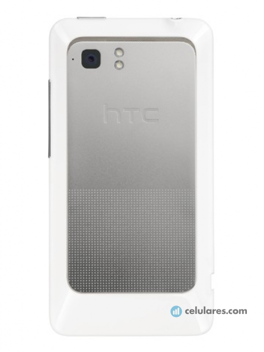 Imagem 5 HTC Vivid