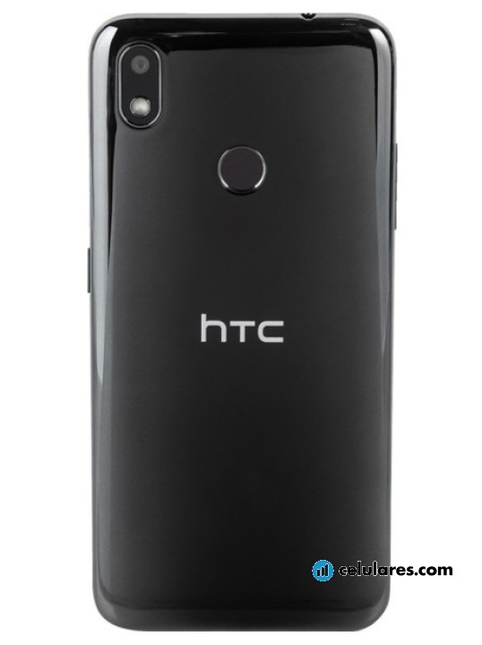 Imagem 3 HTC Wildfire E1 Plus