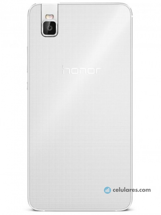 Imagem 2 Huawei Honor 7i