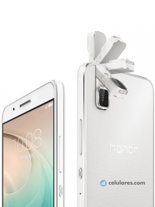 Imagem 6 Huawei Honor 7i