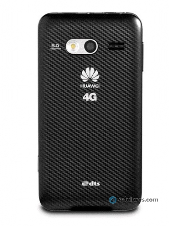 Imagem 2 Huawei Activa 4G