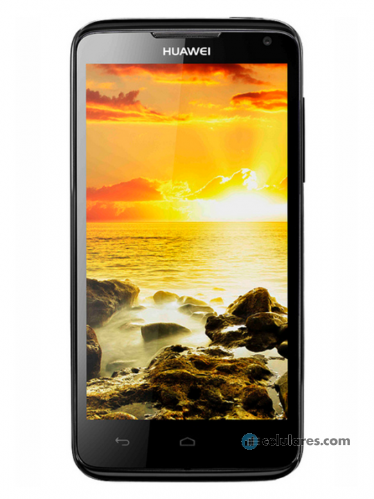 Imagem 3 Huawei Ascend D quad XL