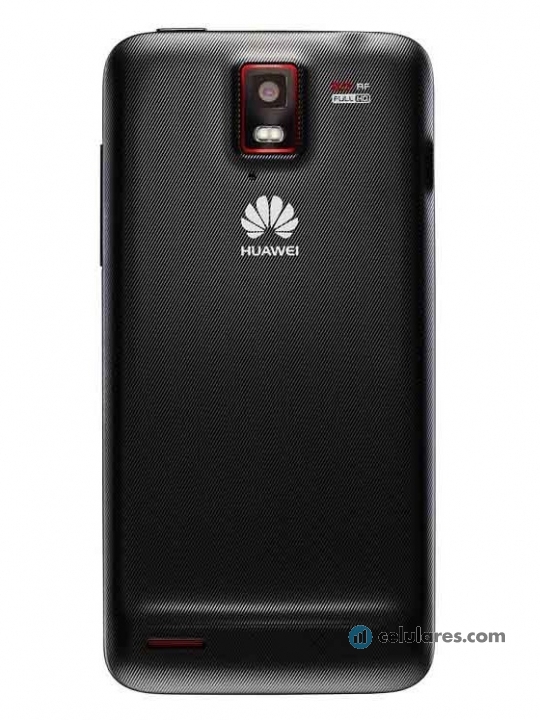 Imagem 4 Huawei Ascend D quad XL